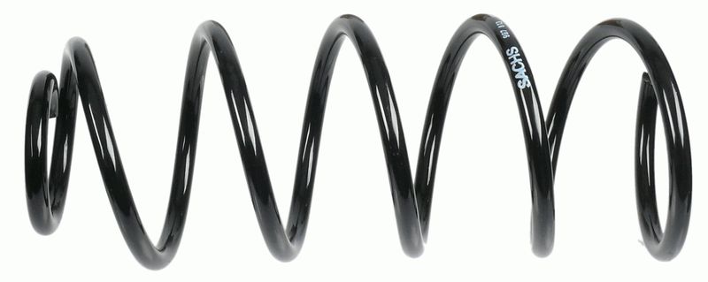 SACHS 997 813 Suspension Spring