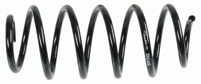 Suspension Spring SACHS 997 814