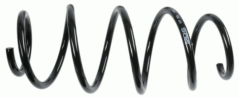 SACHS 997 822 Suspension Spring