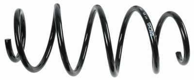 Suspension Spring SACHS 997 822