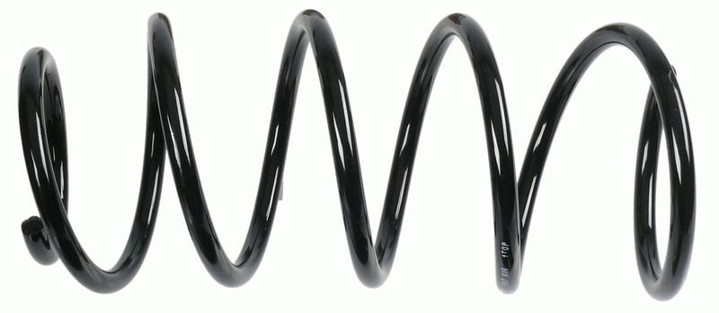SACHS 997 835 Suspension Spring