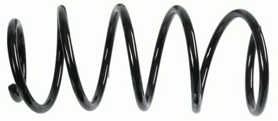 Suspension Spring SACHS 997 835
