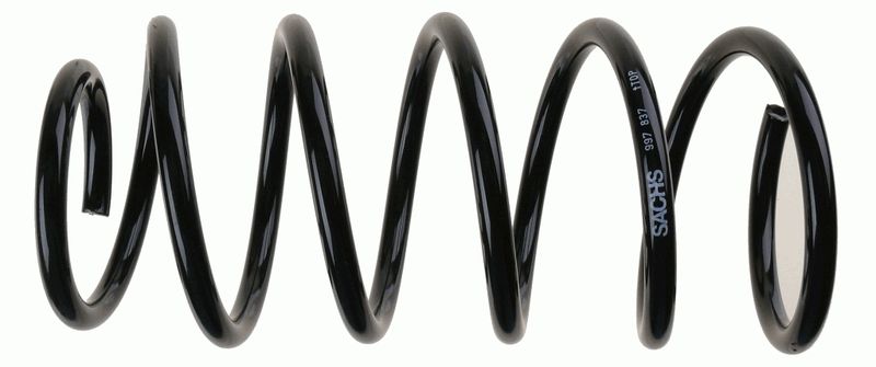SACHS 997 837 Suspension Spring