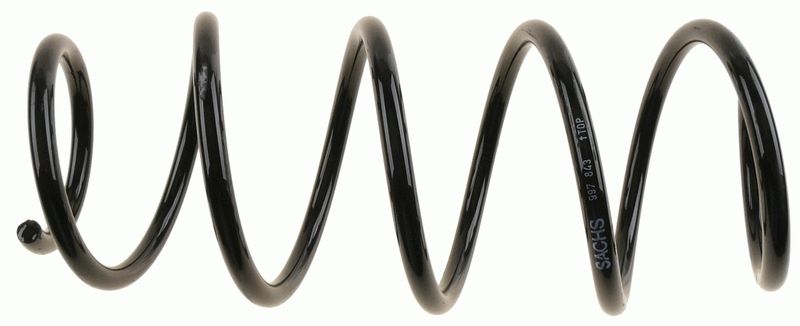 SACHS 997 843 Suspension Spring