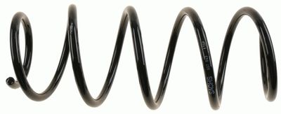 Suspension Spring SACHS 997 843