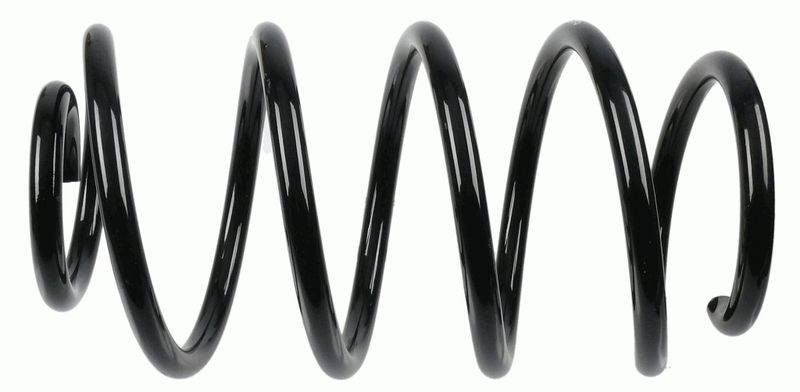SACHS 997 844 Suspension Spring