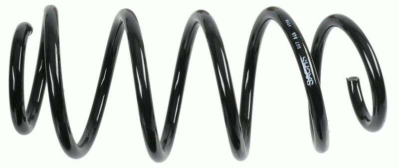 SACHS 997 845 Suspension Spring
