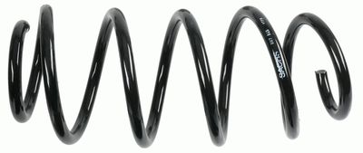 Suspension Spring SACHS 997 845