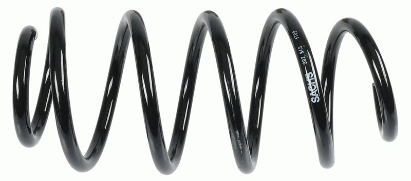 SACHS 997 846 Suspension Spring
