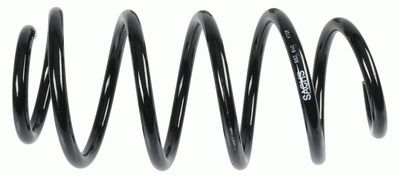 Suspension Spring SACHS 997 846