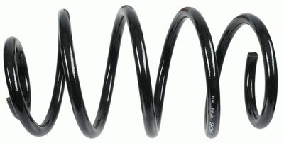 Suspension Spring SACHS 997 848