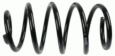 Suspension Spring SACHS 997 849