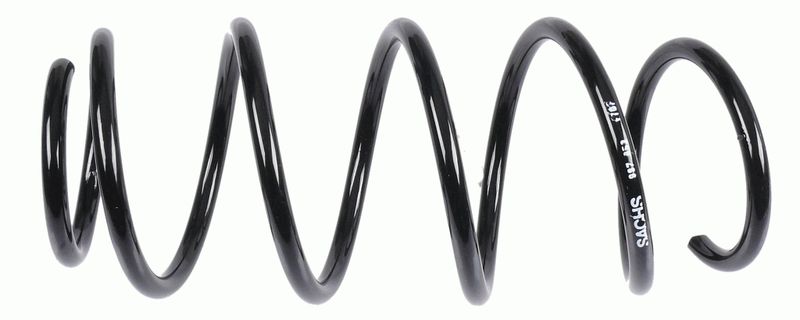 SACHS 997 853 Suspension Spring