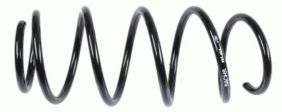 Suspension Spring SACHS 997 853