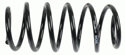 Suspension Spring SACHS 997 855