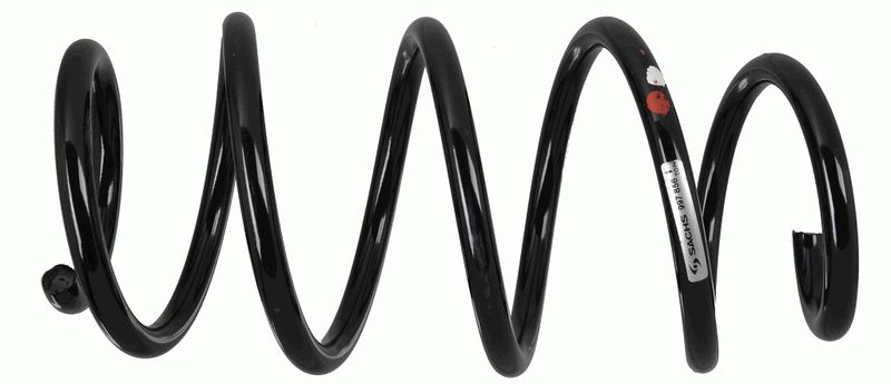 SACHS 997 856 Suspension Spring