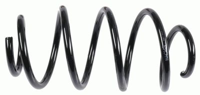 Suspension Spring SACHS 997 857