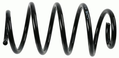Suspension Spring SACHS 997 858