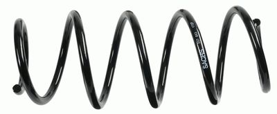 Suspension Spring SACHS 997 863