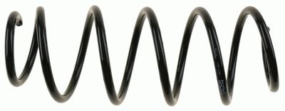 Suspension Spring SACHS 997 864
