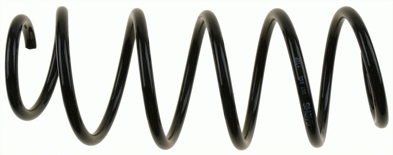 SACHS 997 865 Suspension Spring