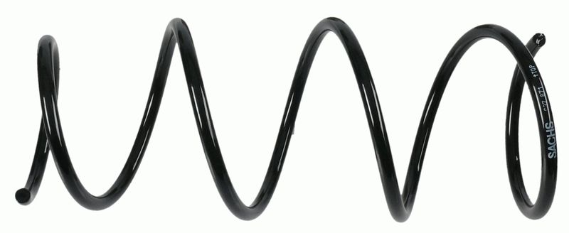 SACHS 997 871 Suspension Spring