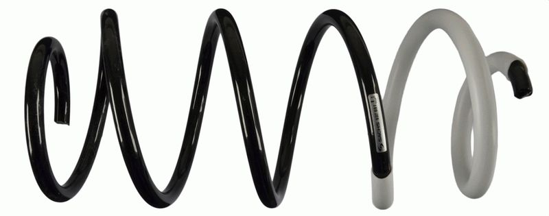 SACHS 997 881 Suspension Spring