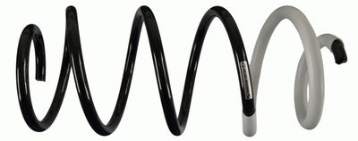 Suspension Spring SACHS 997 881