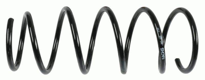 SACHS 997 889 Suspension Spring