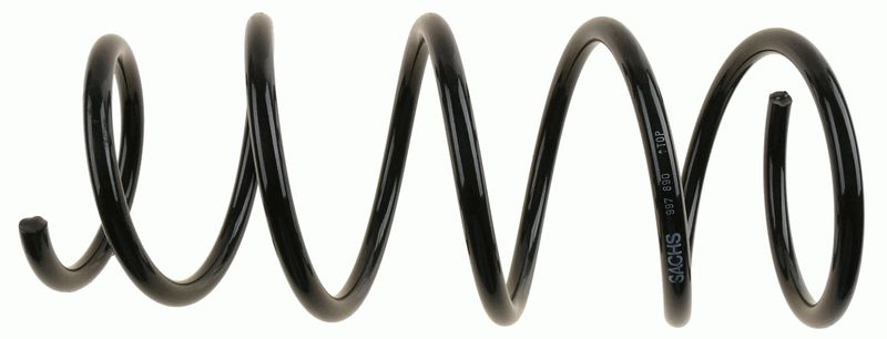 SACHS 997 890 Suspension Spring