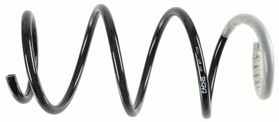 Suspension Spring SACHS 997 897