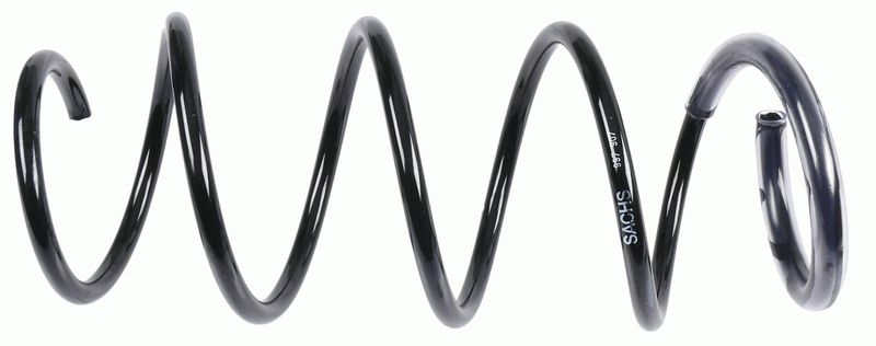 SACHS 997 907 Suspension Spring