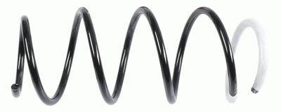 Suspension Spring SACHS 997 908