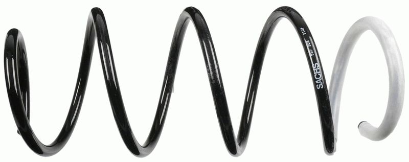 SACHS 997 909 Suspension Spring