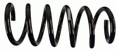 Suspension Spring SACHS 997 911
