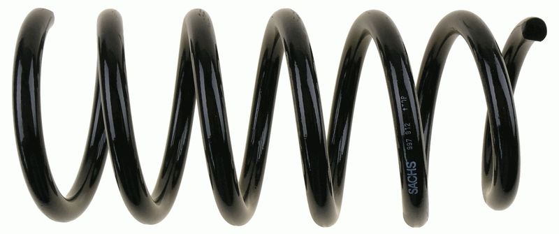 SACHS 997 912 Suspension Spring
