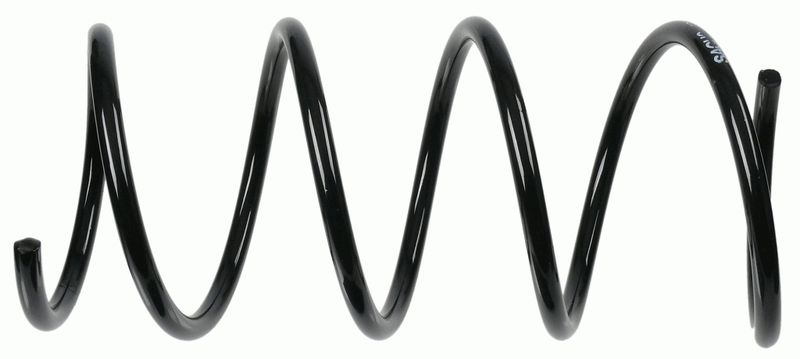 SACHS 997 913 Suspension Spring
