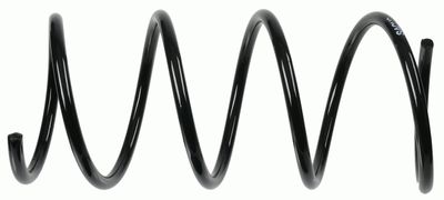 Suspension Spring SACHS 997 913