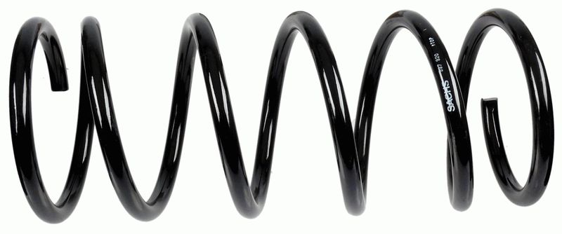SACHS 997 920 Suspension Spring