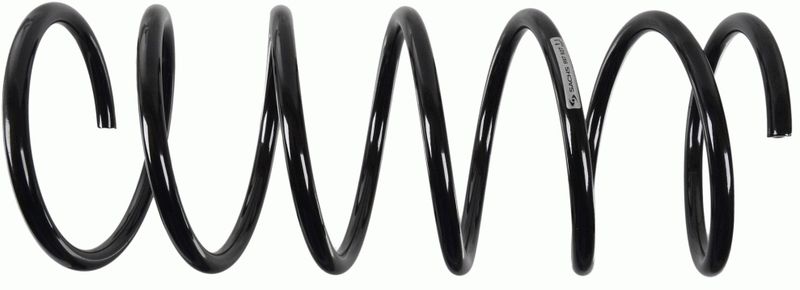 SACHS 997 927 Suspension Spring