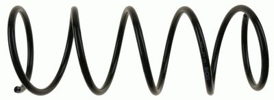 Suspension Spring SACHS 997 934