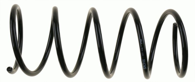 SACHS 997 939 Suspension Spring