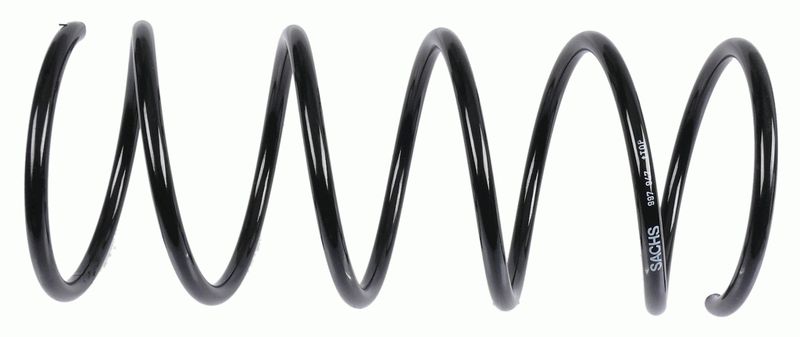 SACHS 997 947 Suspension Spring