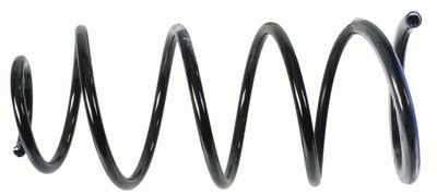 Suspension Spring SACHS 997 957