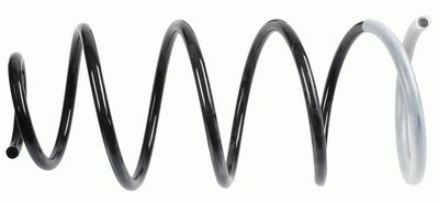 Suspension Spring SACHS 997 959