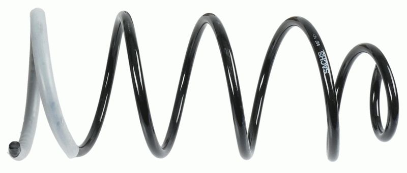 SACHS 997 961 Suspension Spring
