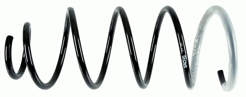 SACHS 997 962 Suspension Spring