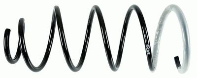 Suspension Spring SACHS 997 962