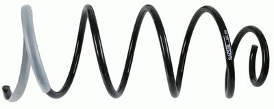 Suspension Spring SACHS 997 965