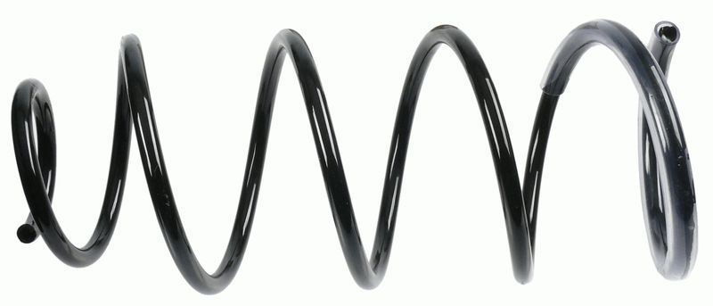 SACHS 997 967 Suspension Spring